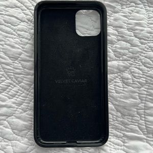 Floral iPhone 11 Pro Max Case